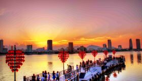 Capture the authentic charm of Vietnam’s cultural scene